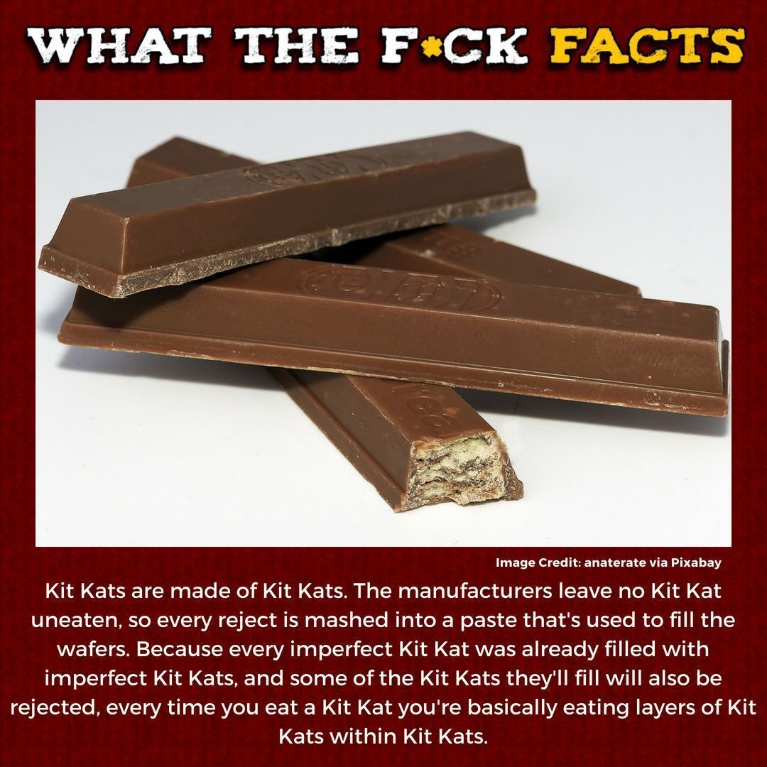 Kitkat Мем