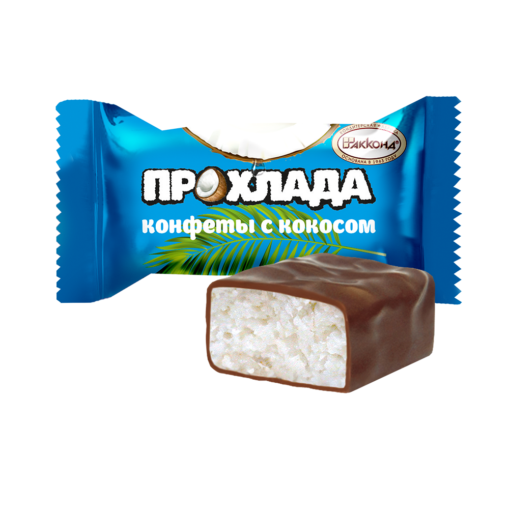 Печенье трио Акконд