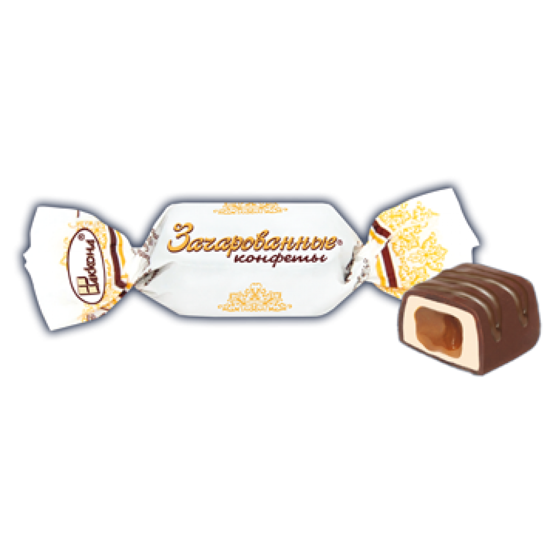 Десерт Суфаэль Акконд