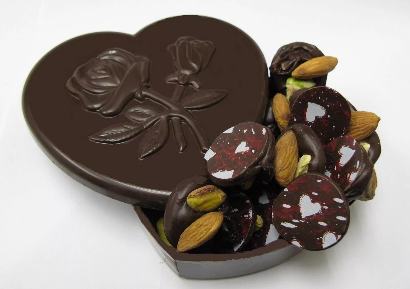 Fontessa конфеты. Шоколадные конфеты. Фигурные шоколадные конфеты. Необычные изделия из шоколада. Шоколадные фигуры.