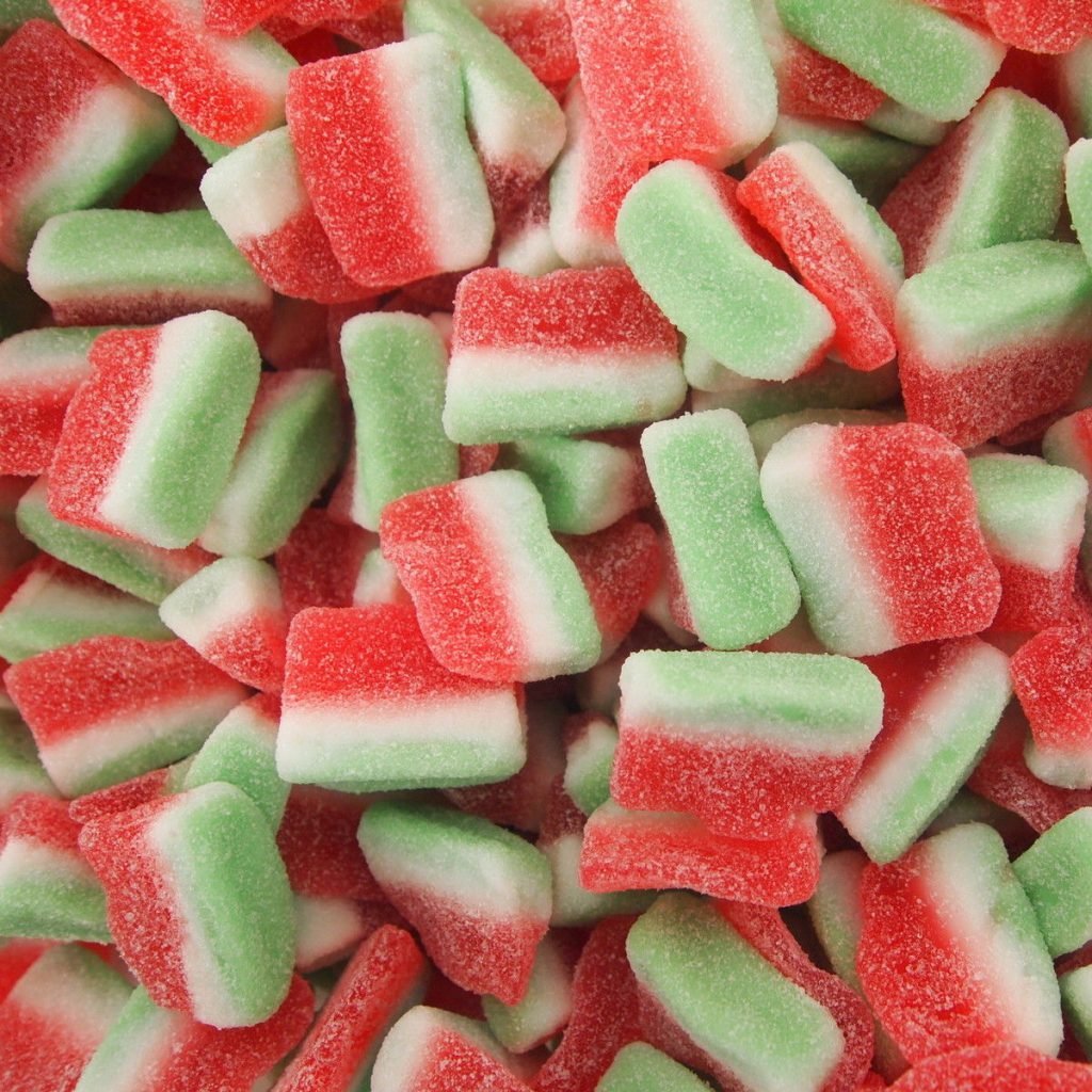 Мармелад Haribo Арбуз