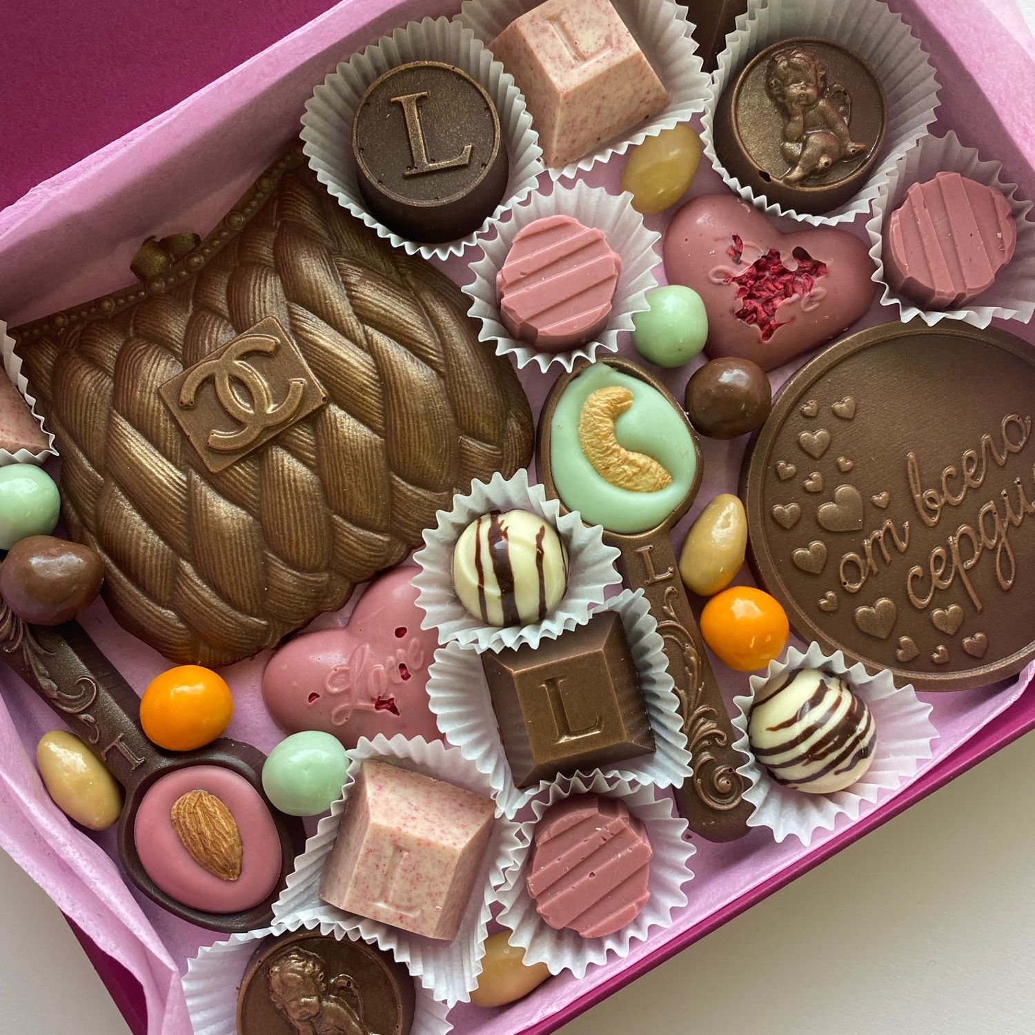 Шокодива. Набор шоколада. Шоколадные подарки. Шоколадный набор. Шоколадный набор для девушки.