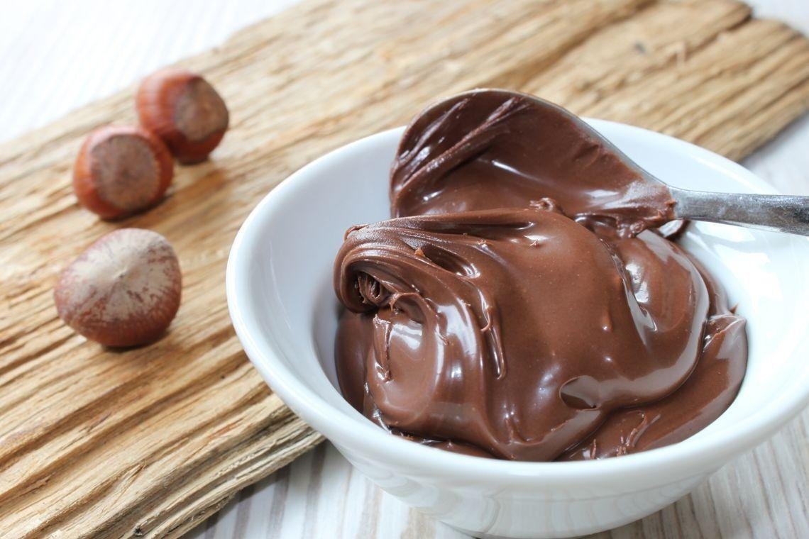 Домашний шоколад из какао порошка