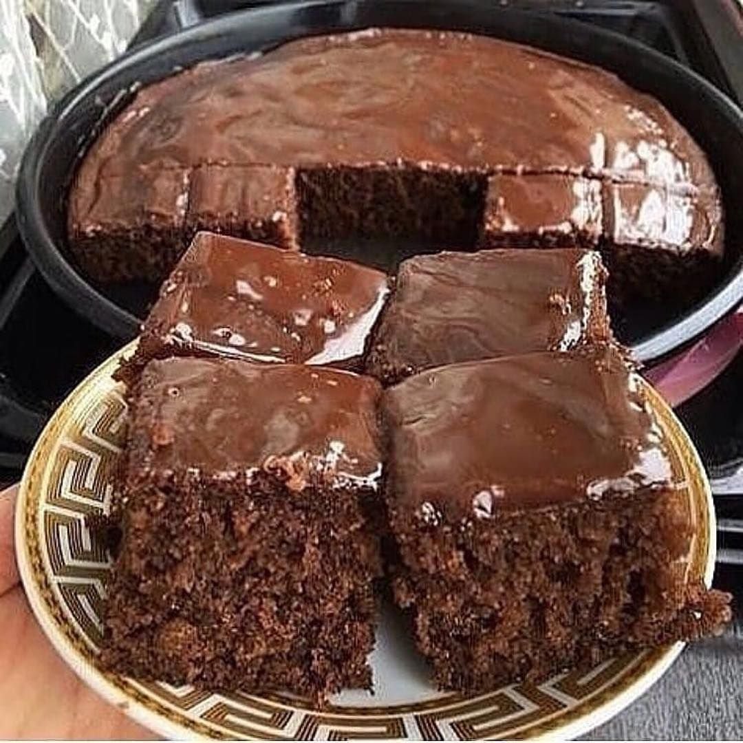 Здоровый шоколад