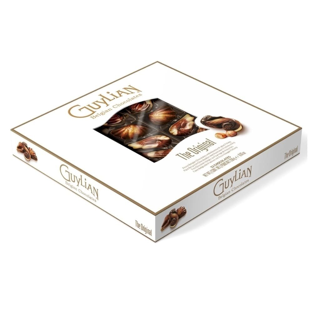 Конфеты ракушки Ameri 125 g