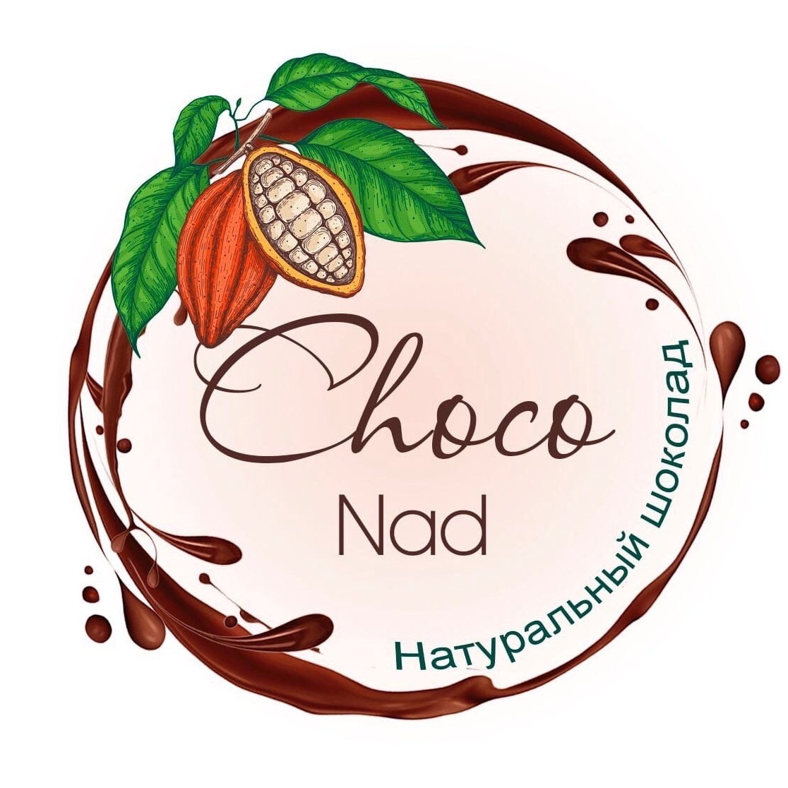 Маршмеллоу шоколадные сердечки