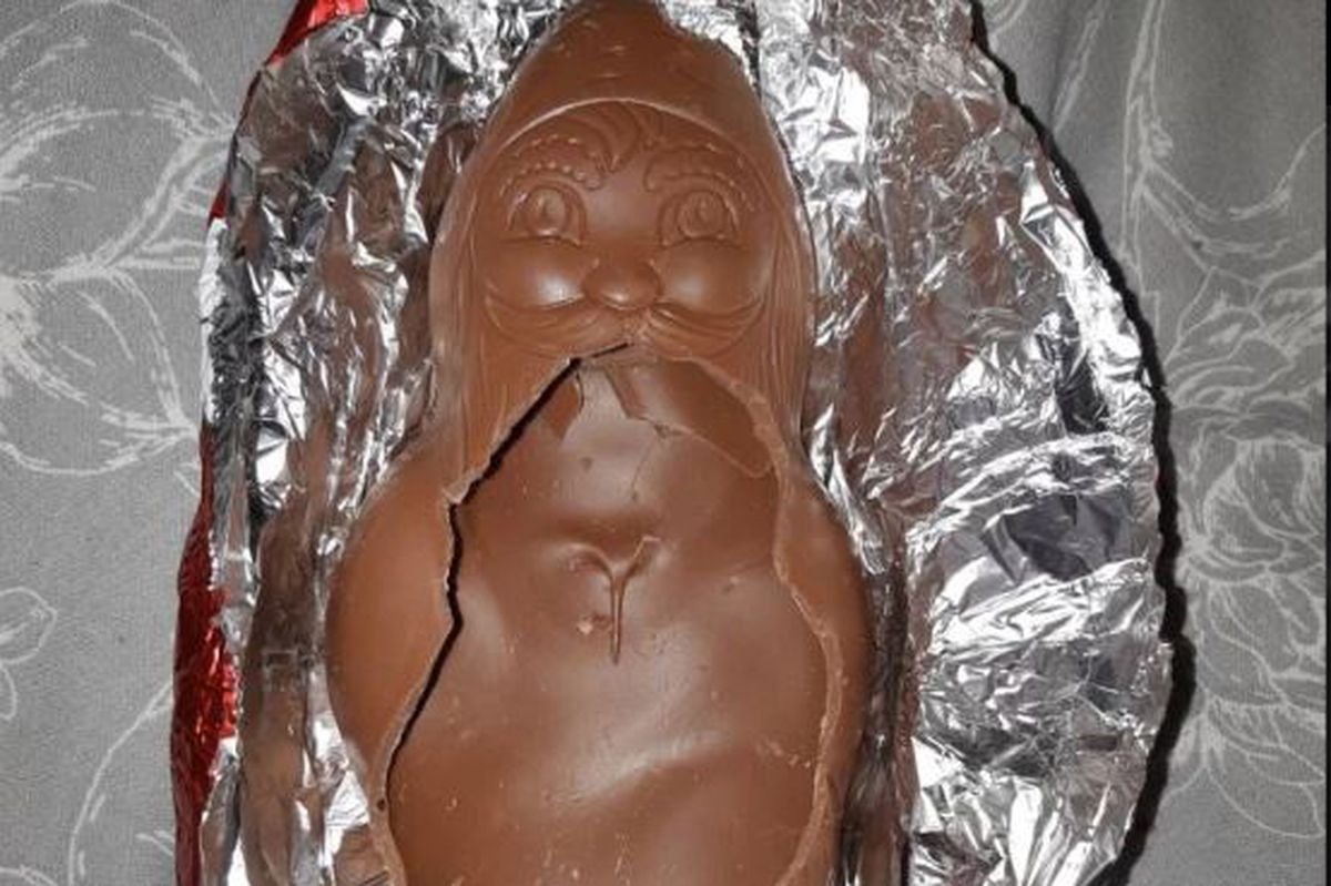 Новогодний уют