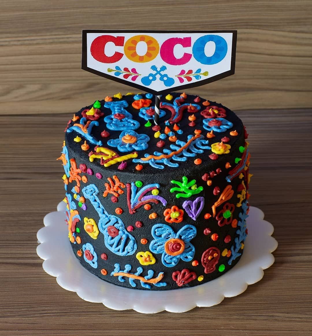 Площадка Cake Village