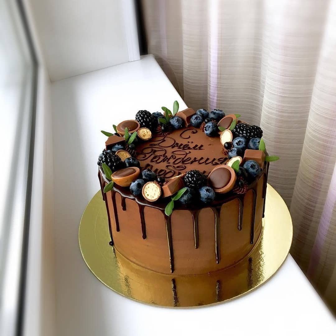 Шоколадное суфле Cheesecake