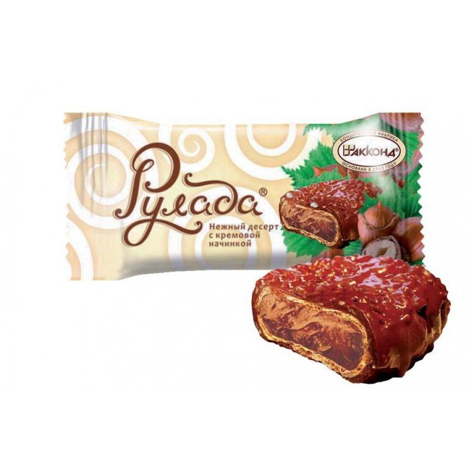 Акконд Рулада мини
