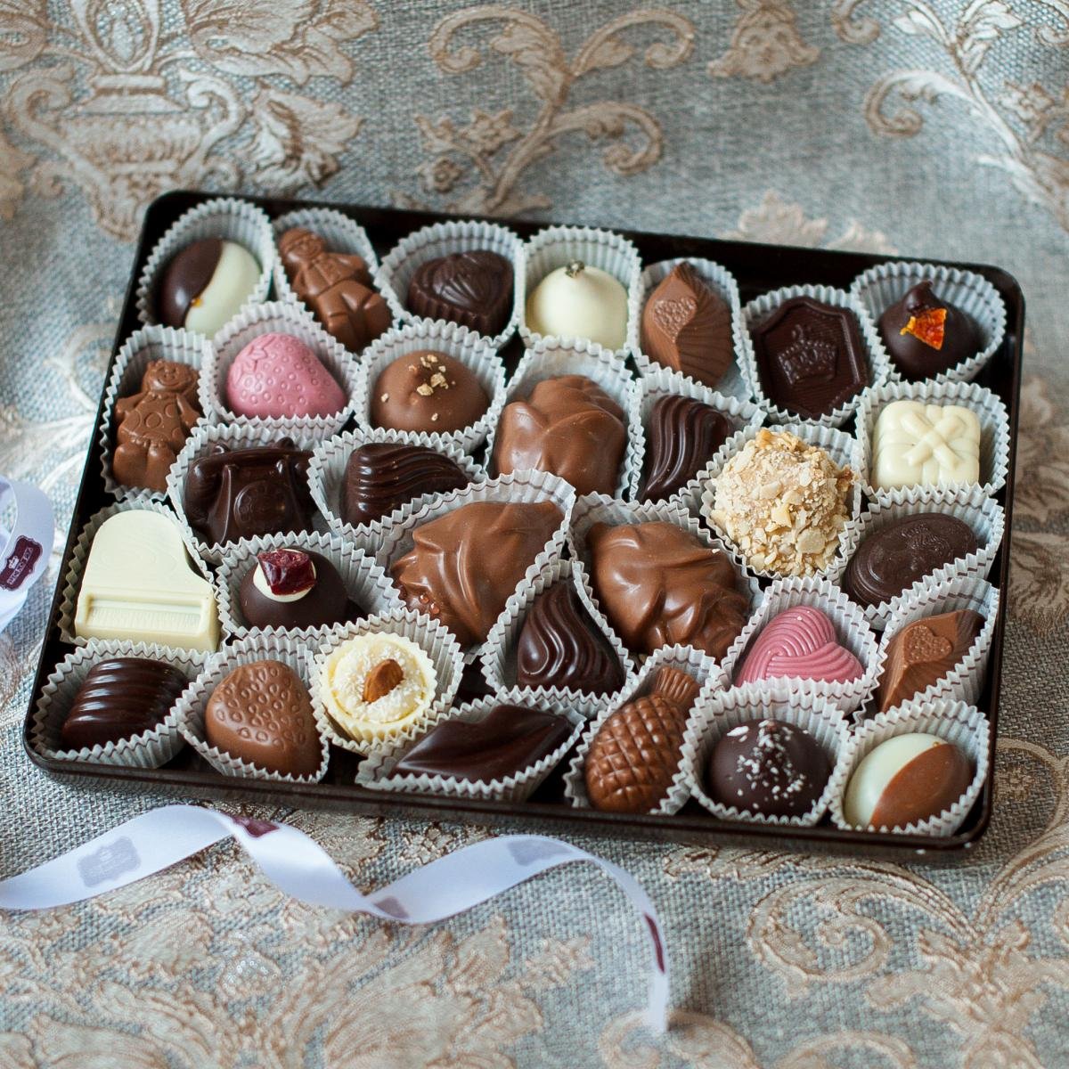 Конфеты Руа Эссен