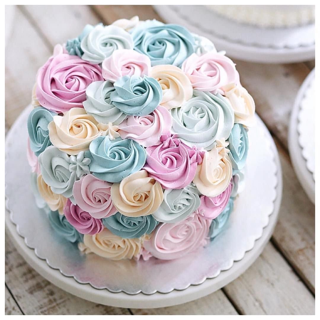 Lemon Meringue