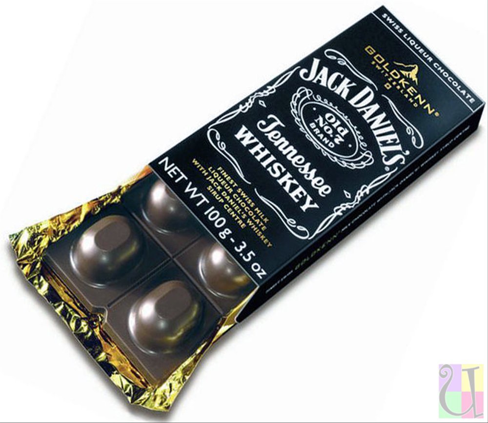 Алкоголь Jack Daniels