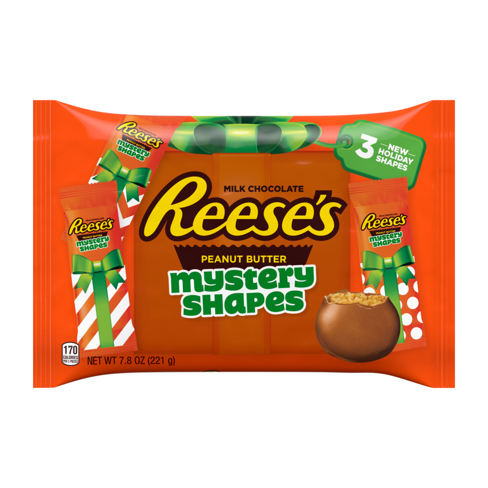 Шоколадка Reeses