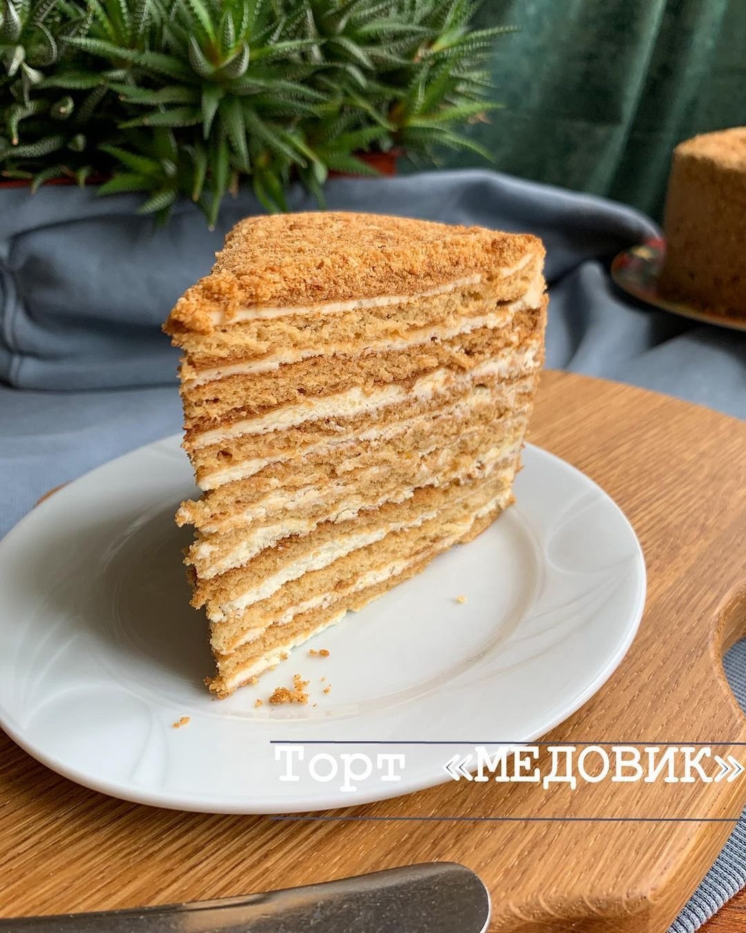 Блинчики нежность со сметанным кремом рецепт