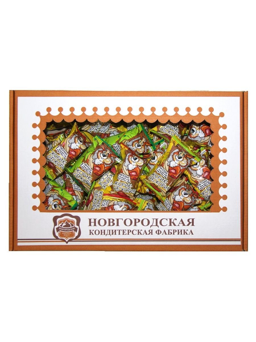 Кот Жорик крючком
