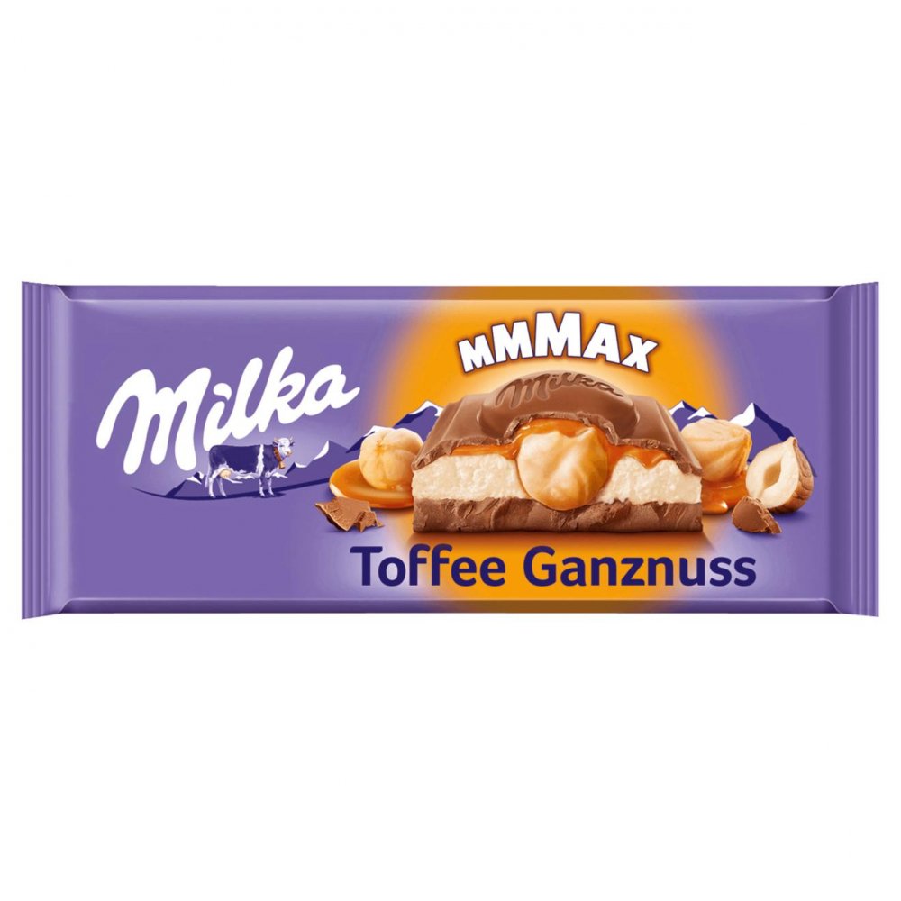 Milka MMMAX 300 гр
