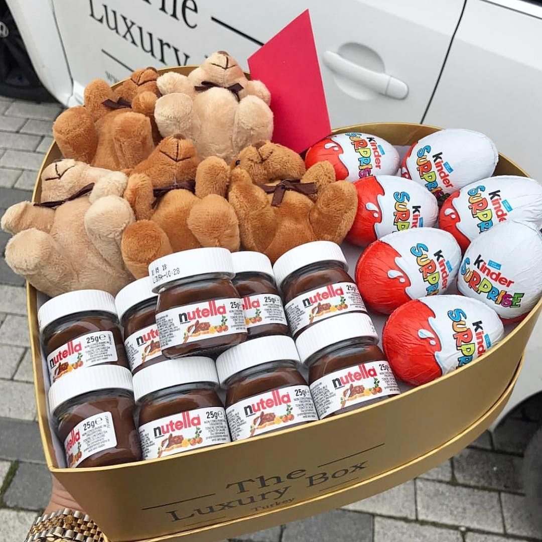 Шоколад (kinder Chocolate) 100 г 8 порций