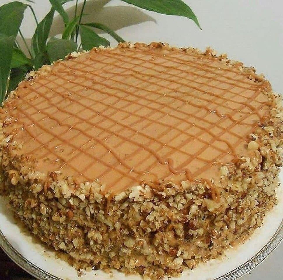 Рисовые торты корейские