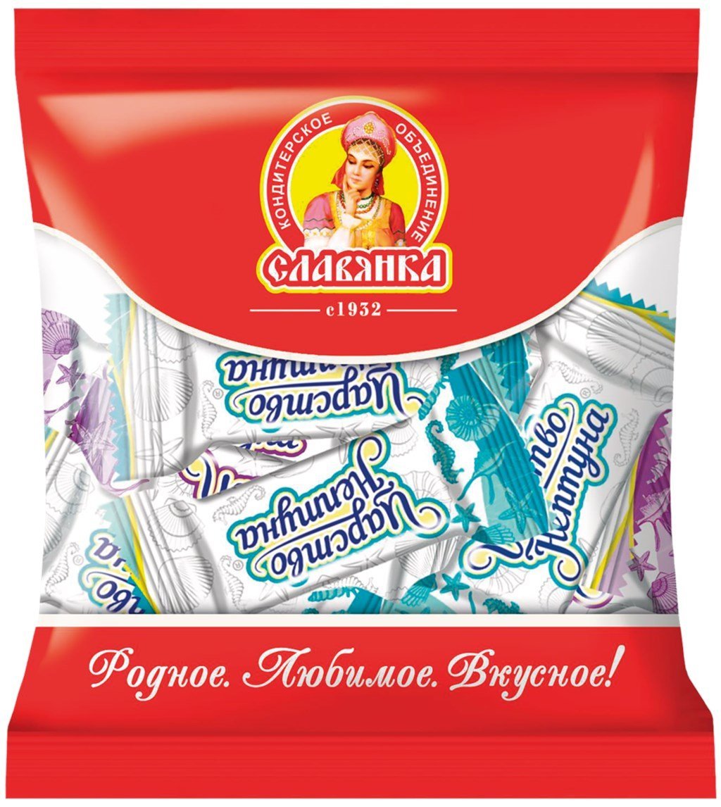 Французский зефир Жаклин