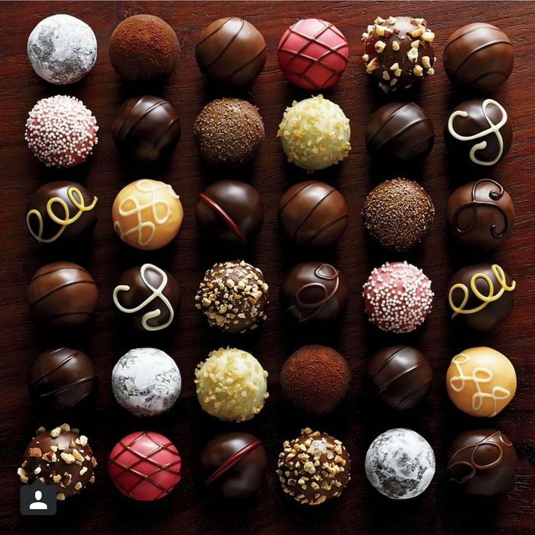 Godiva Sweets