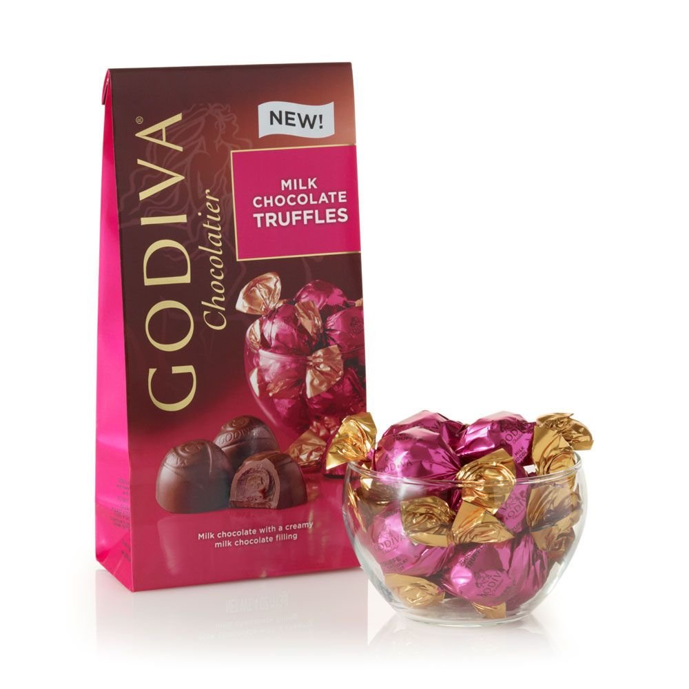 Godiva Truffles 15pcs