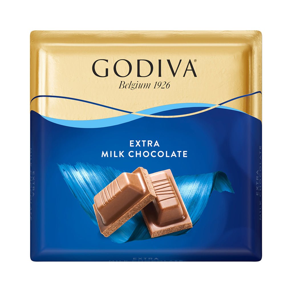 Godiva Finesse Supreme Madlen Brown Box