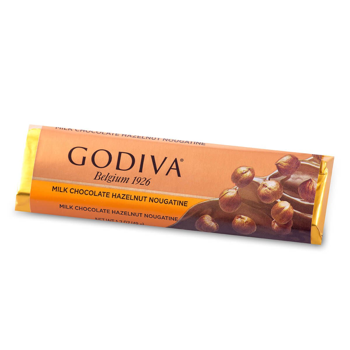 Godiva шоколад Бельгия 1926