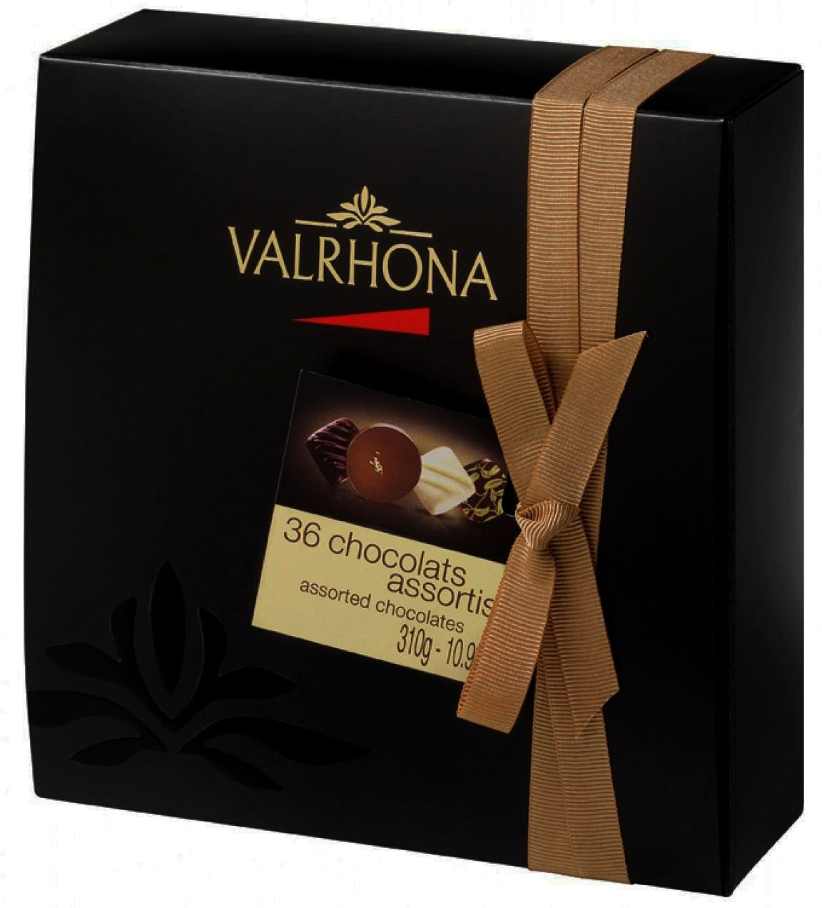 Valrhona шоколад