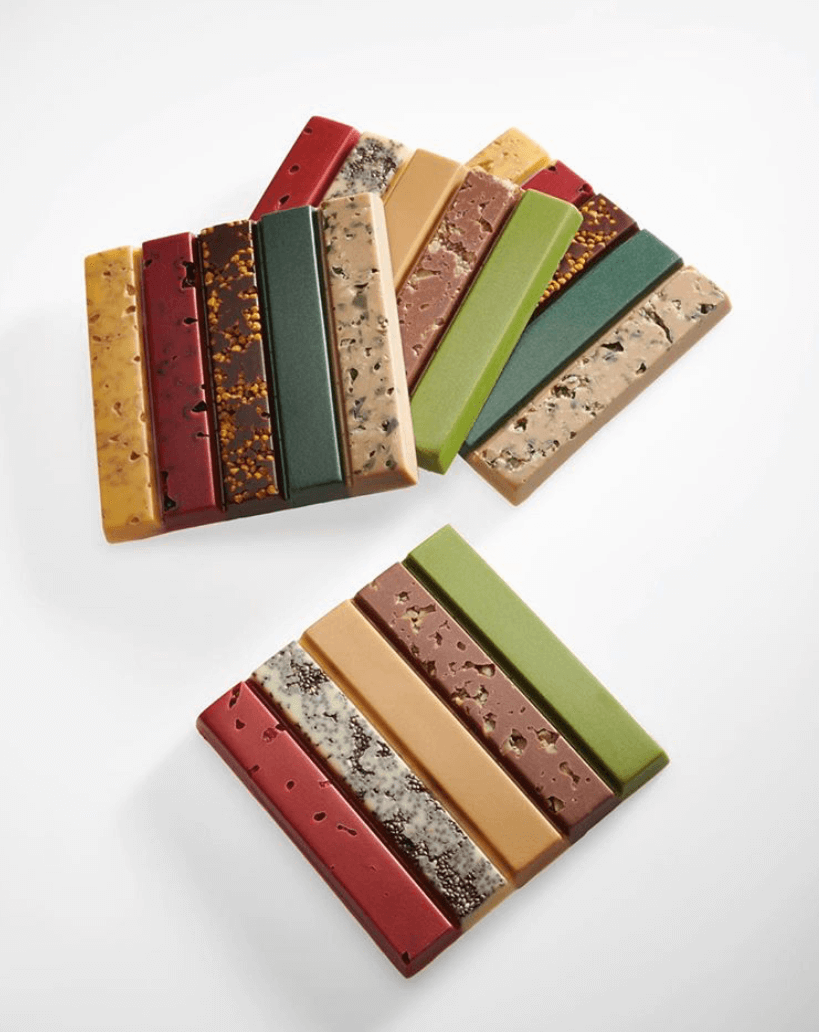 Book of Chocolate