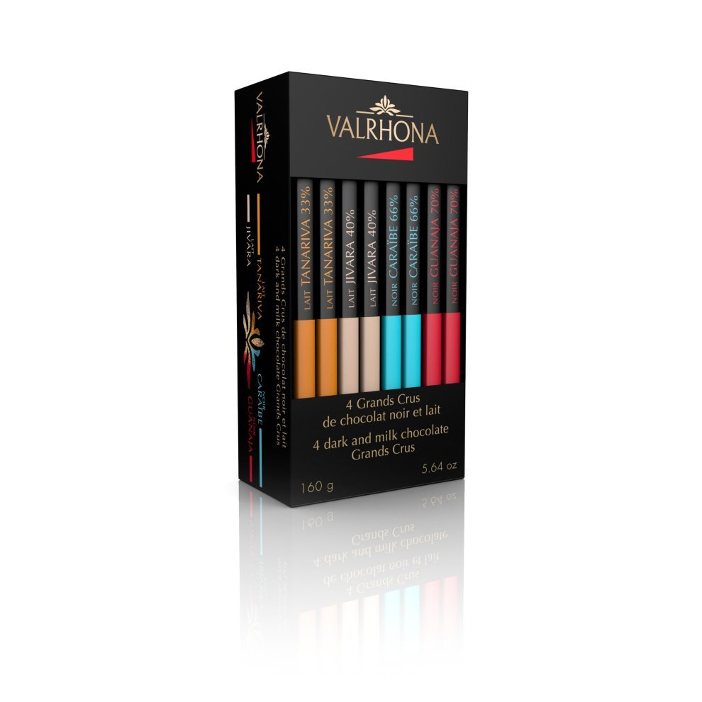 Valrhona трюфели