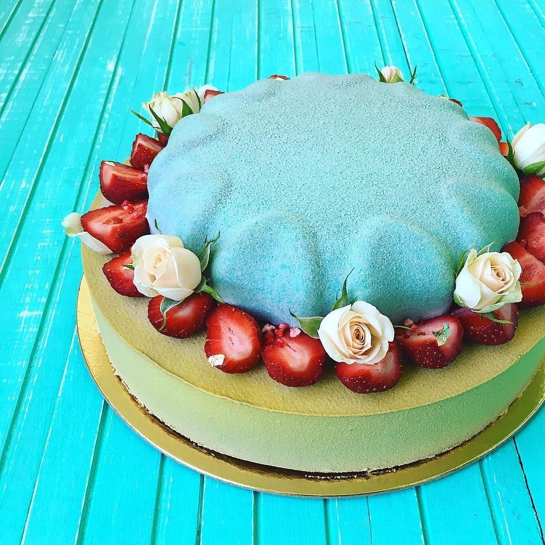 Самый большой кусок торта