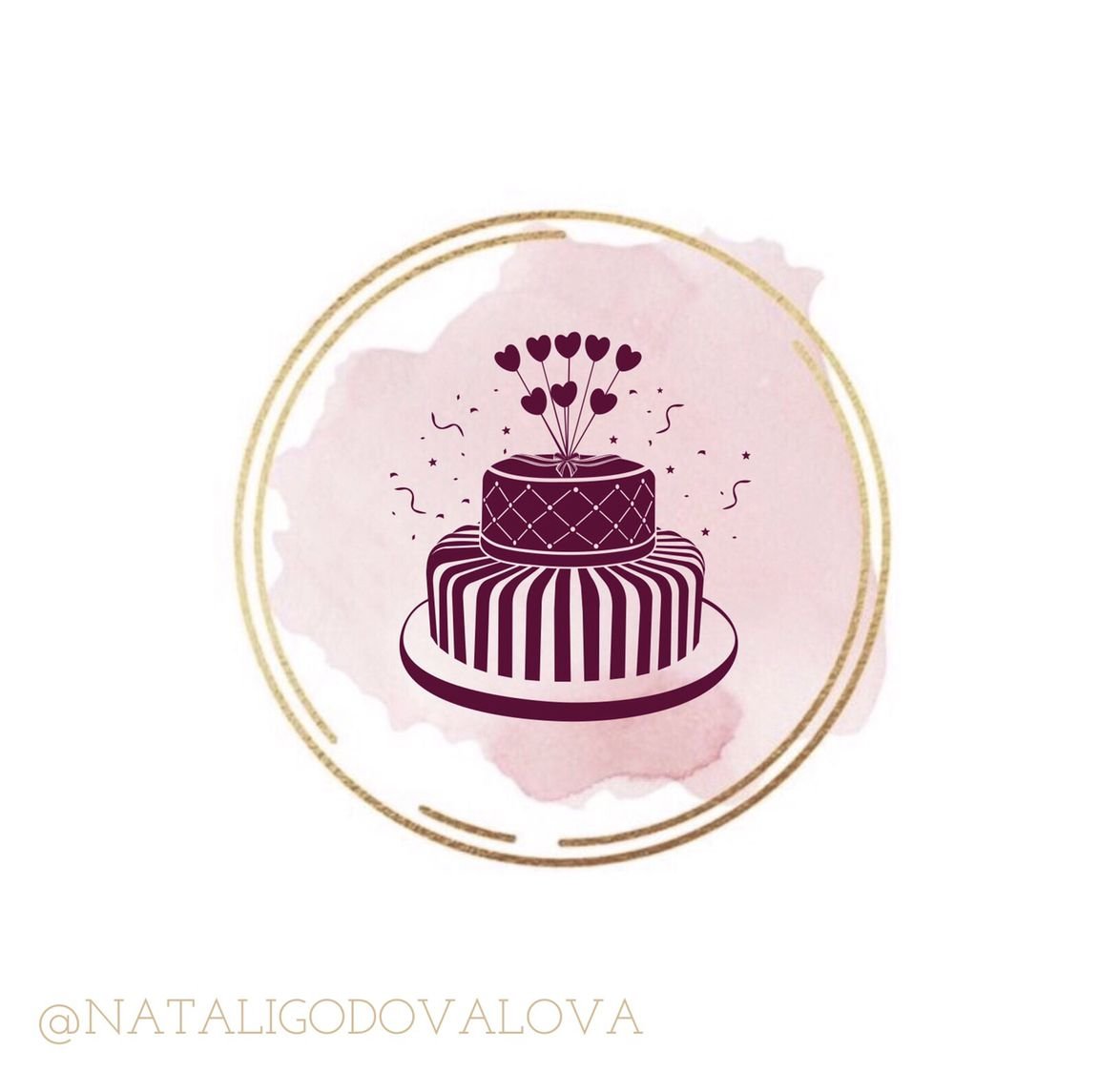 Паулина кейк