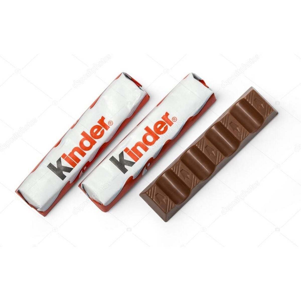 Шоколад kinder Chocolate