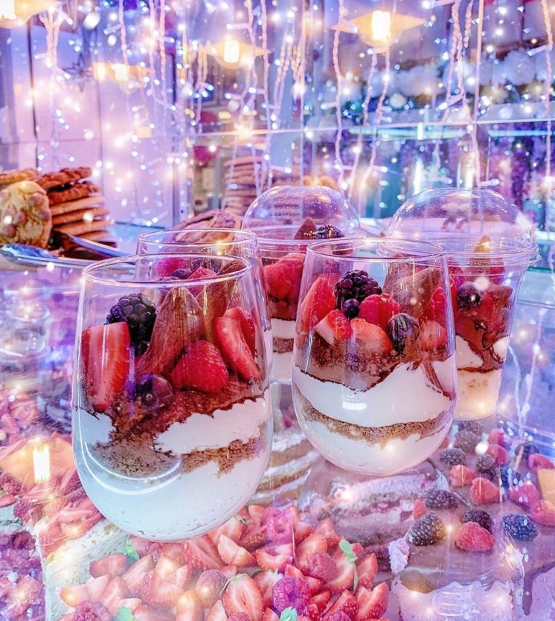 I Love Cake Афанасьевский