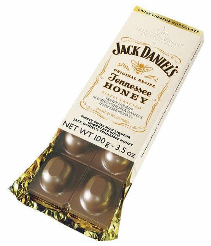 Goldkenn Jack Daniels