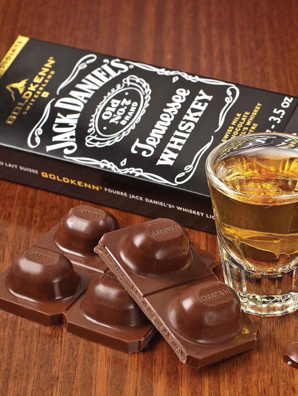 Jack Daniels