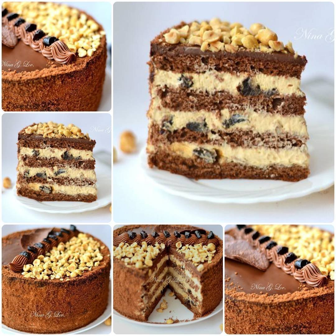 Самые вкусные начинки оороов
