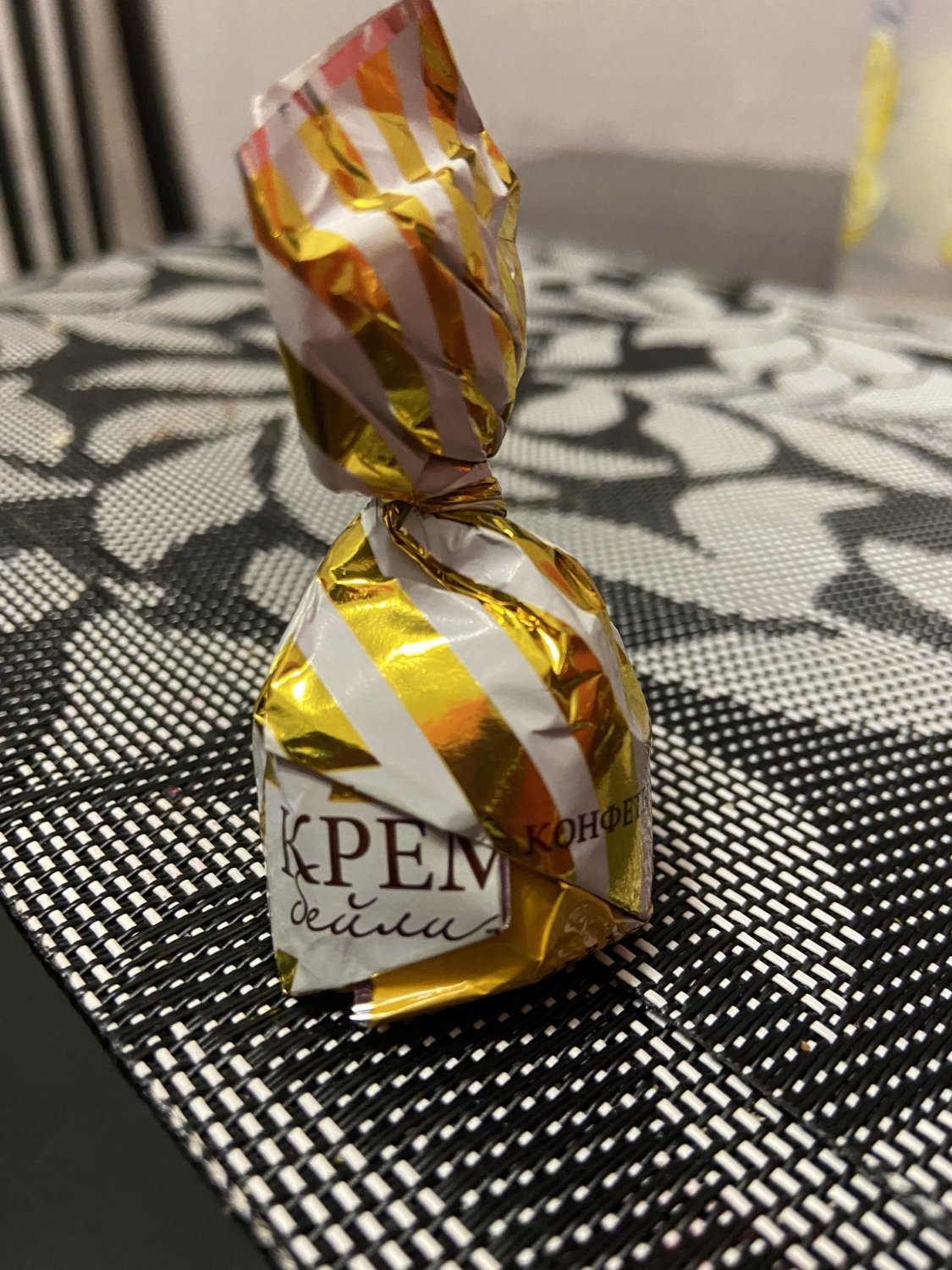 Конфеты Бейлиз
