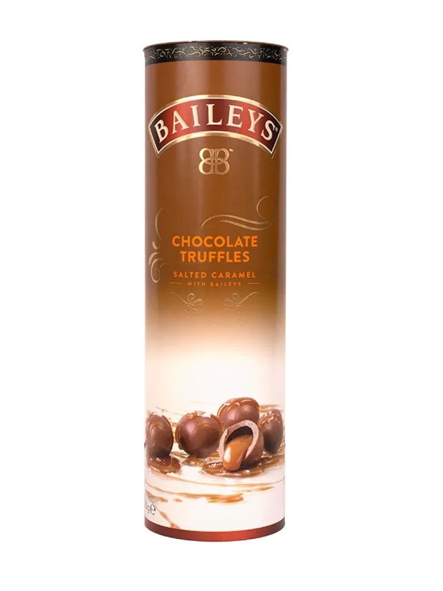 Бейлиз Salted Caramel