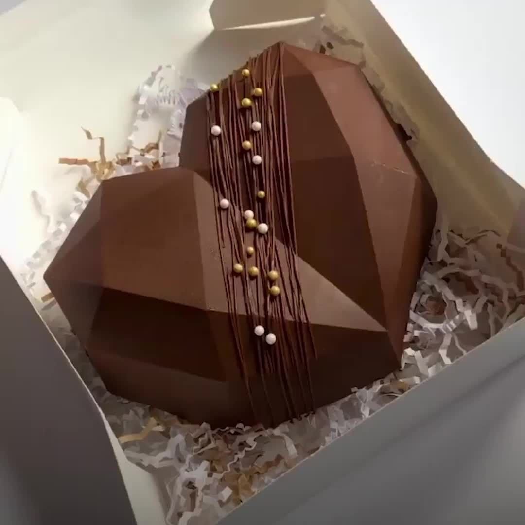 Шарообразная форма для выпечки