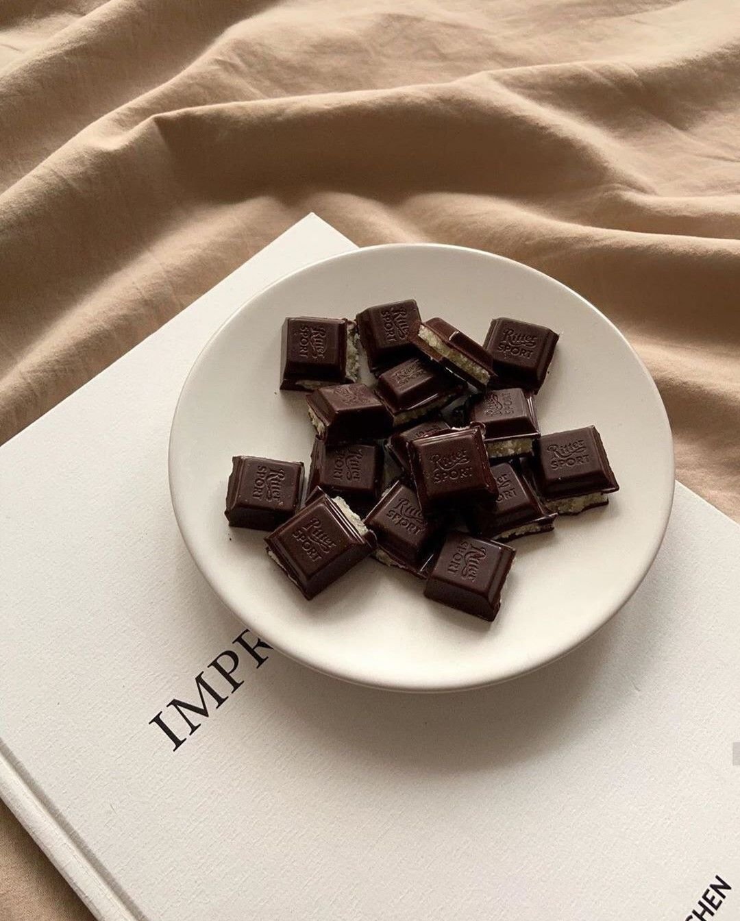 Шоколад Callebaut Gold