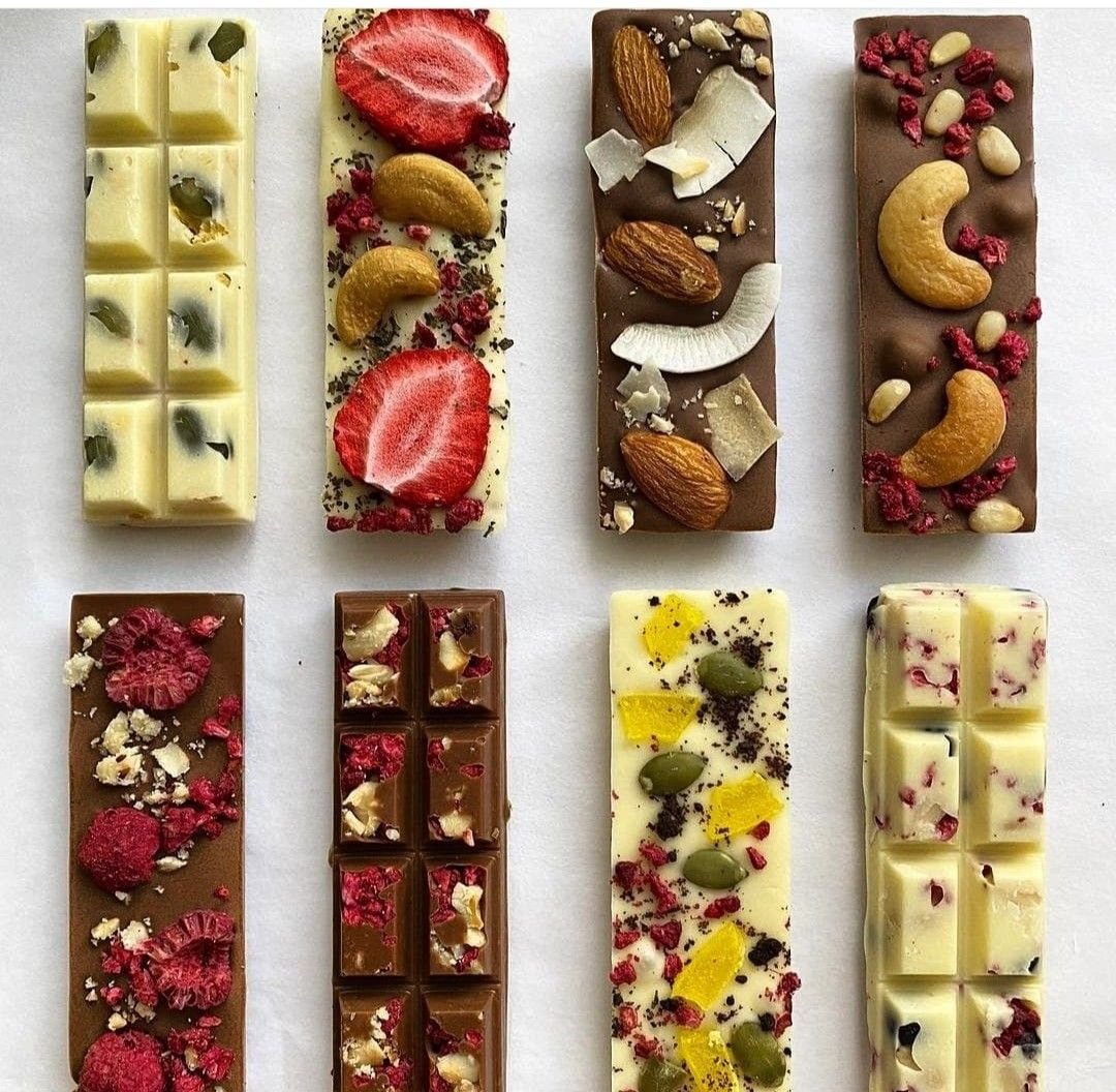 Godiva шоколад