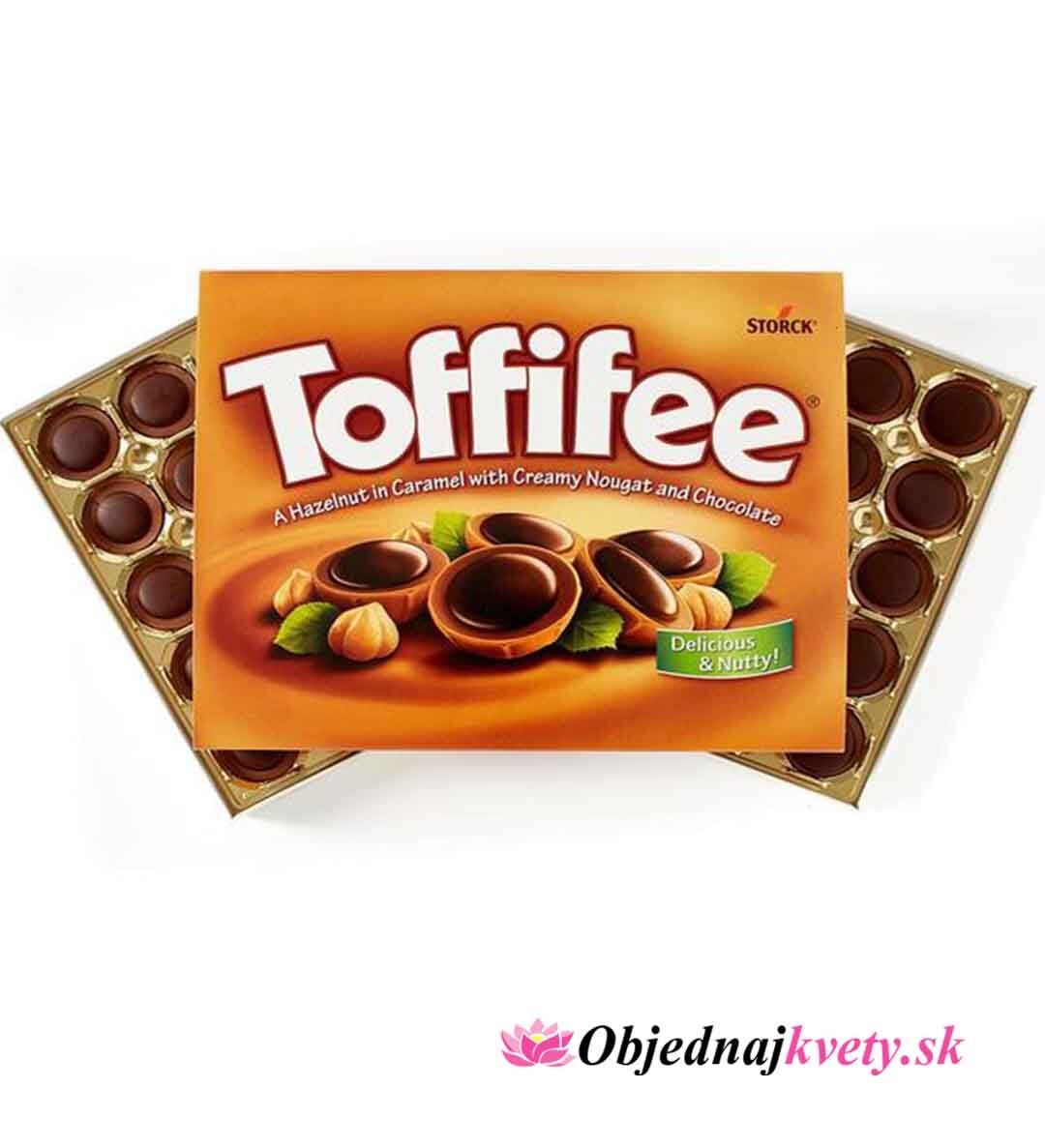 Toffifee 125 грамм