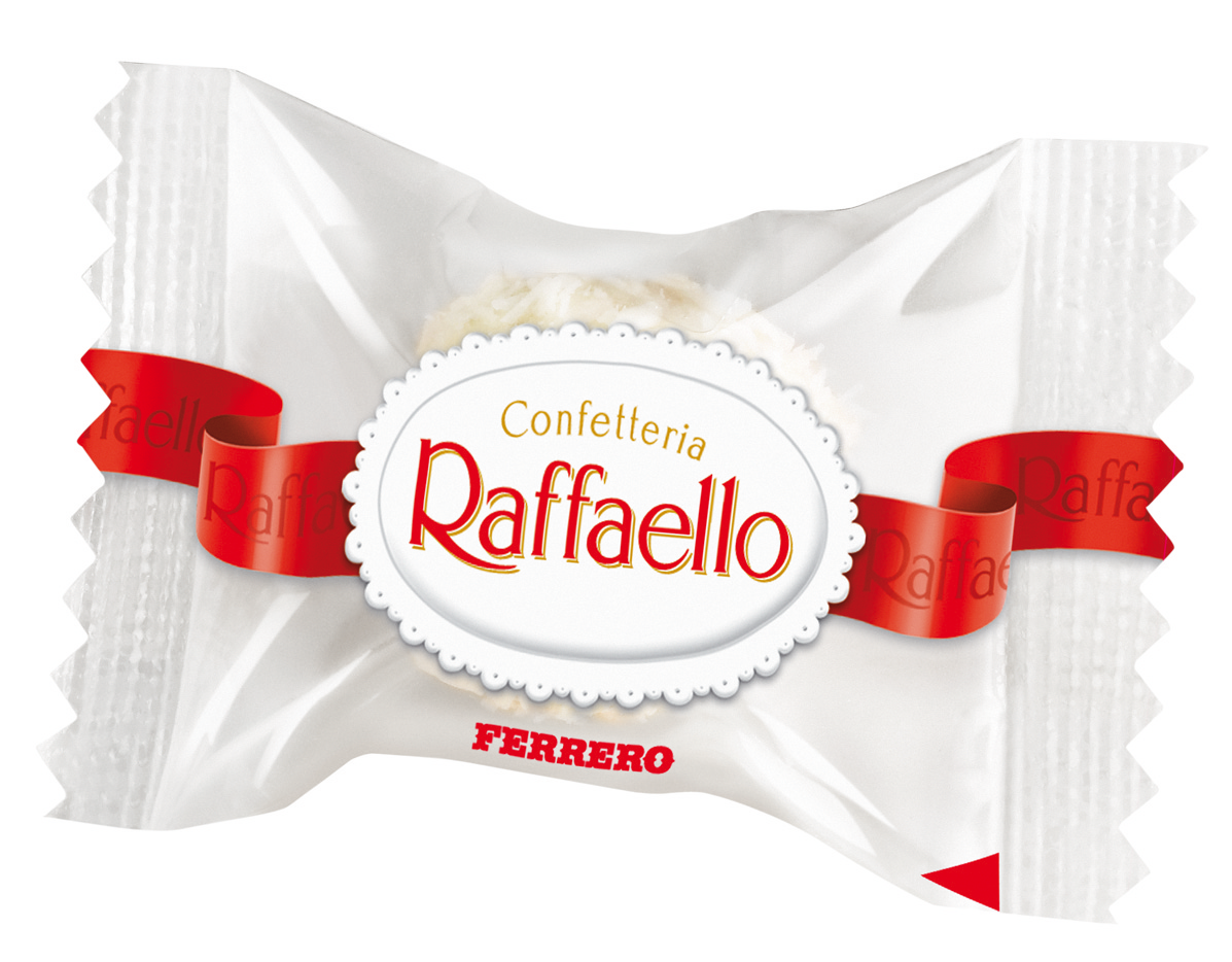 Набор конфет Raffaello торт 100 г