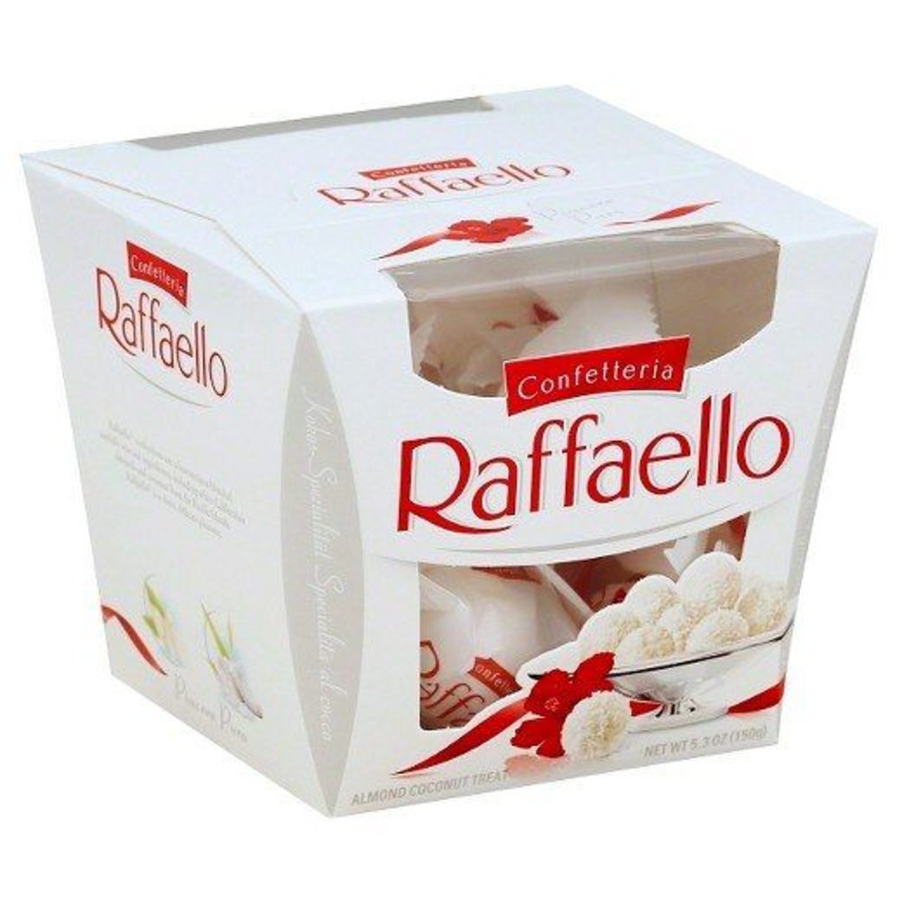 Raffaello 150 г