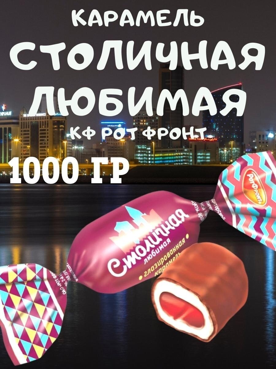 Конфеты в обертке
