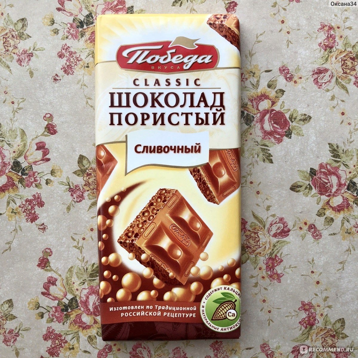 Городские истории шоколад