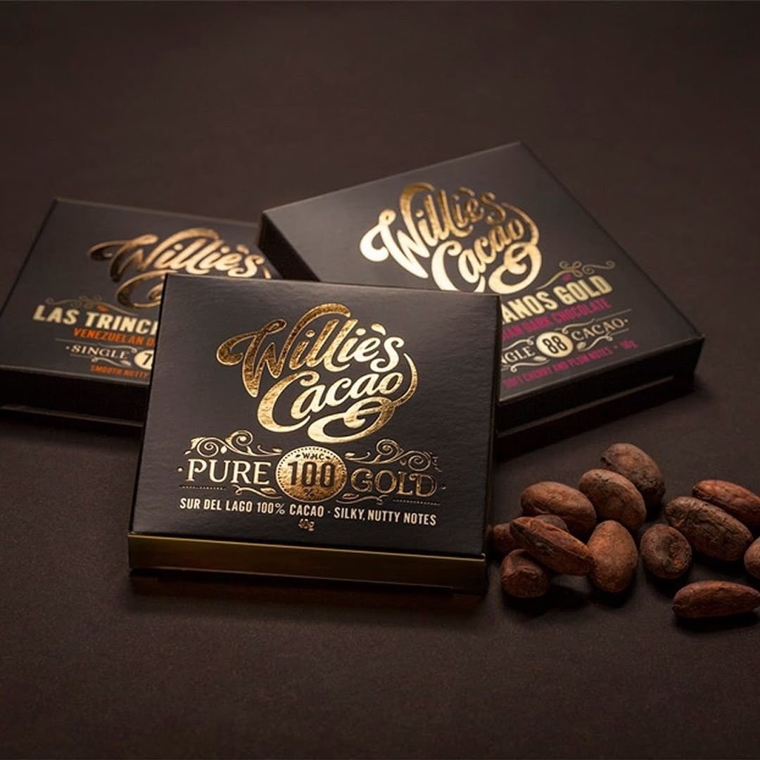 Швейцарский шоколад Lindt