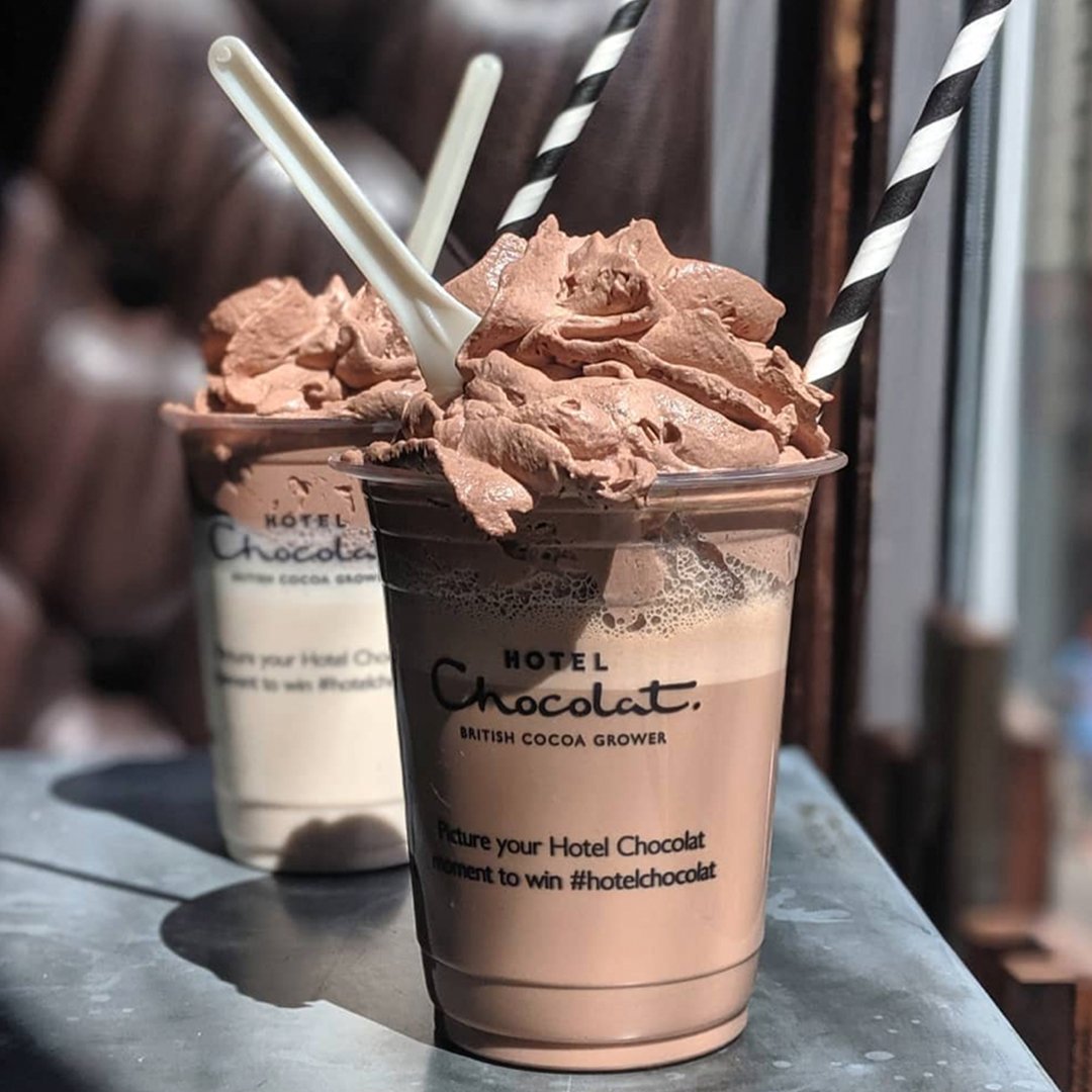 Hotel Chocolate